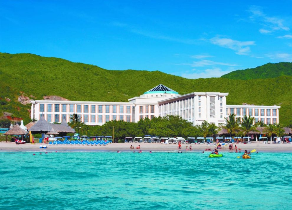 Ofertas de Paquetes Turísticos en Hoteles en Margarita (2024)
