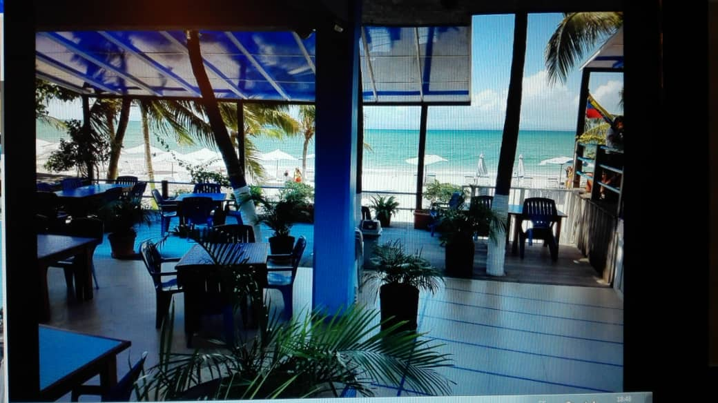 Venta de Posada Boutique en El Yaque – Isla de Margarita