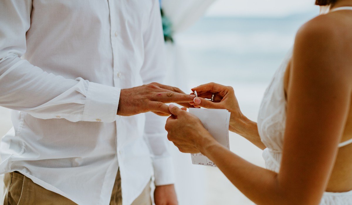 Bodas Civiles en Margarita