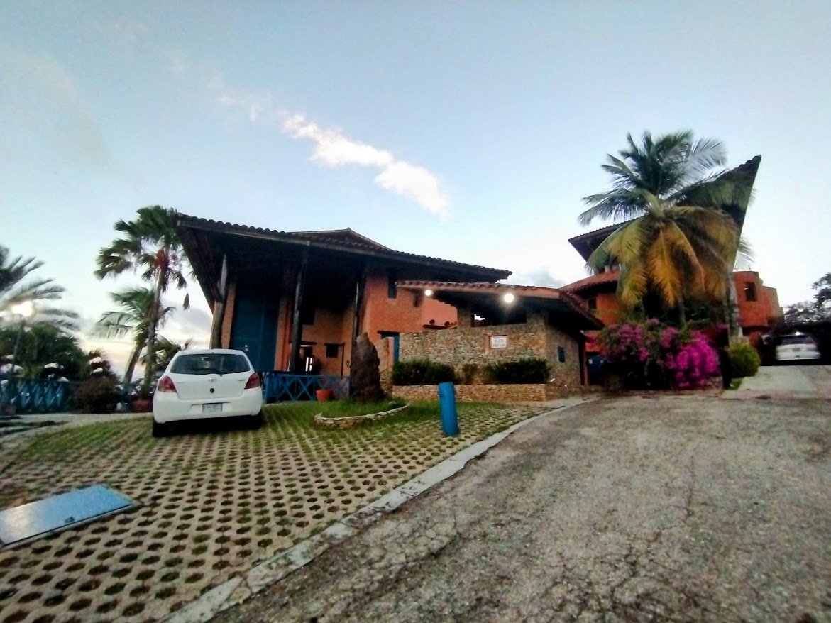Venta de Casa en la urb de Casa Campo Country Club, Isla de Margarita